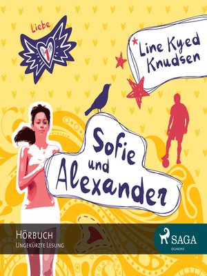 cover image of Sofie und Alexander--Liebe 1 (Ungekürzt)